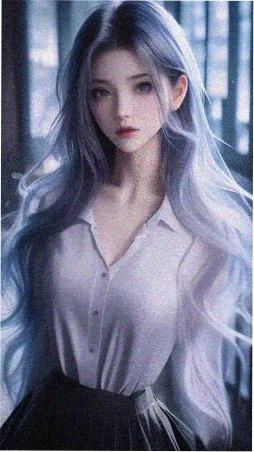 春日应答 电视剧海报