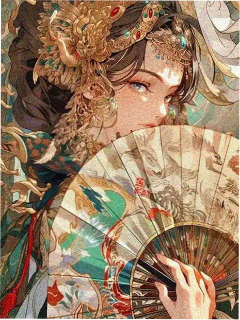 老板再来一碗 短剧海报