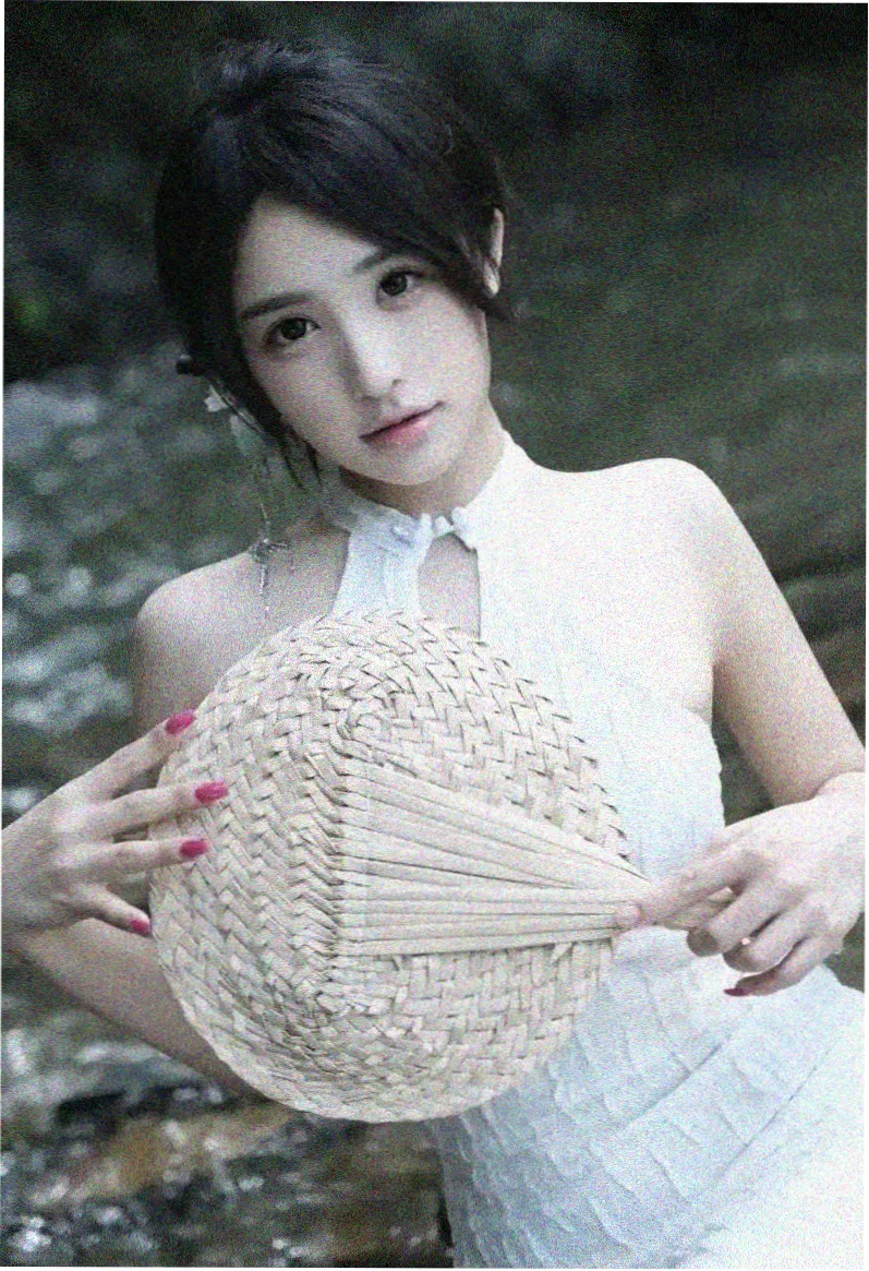 深海回声 电视剧海报
