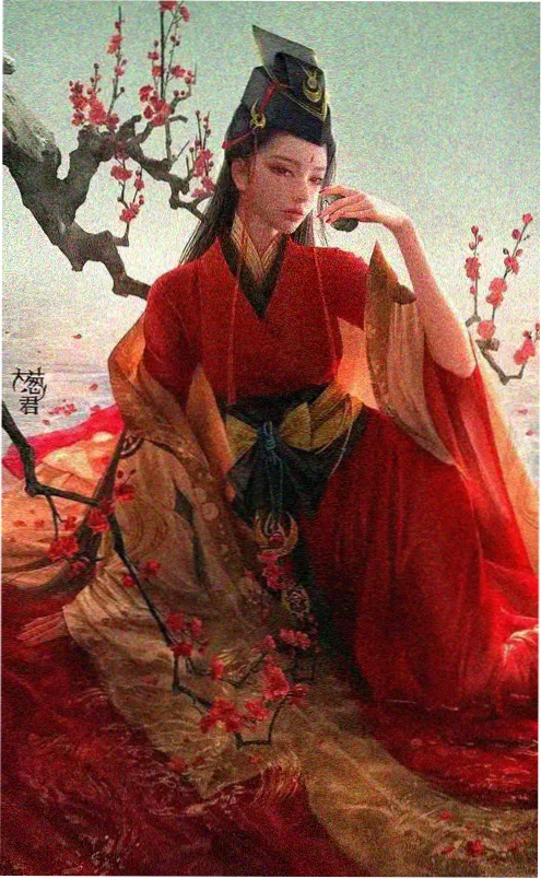 老街理发店 电视剧海报