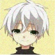 观众 夜航船 的头像