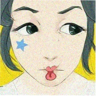 观众 屏幕前的猫 的头像